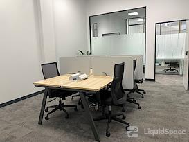 Regus | Townsville, Northtown