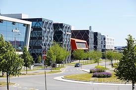 SPACES | Cologne, Breite Strasse