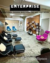 Enterprise Coworking | RiNo