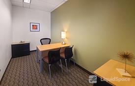 Regus | Wells Fargo Center