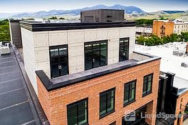 Regus | MT, Bozeman - The Osborne