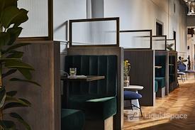 FORA | Melcombe Place 