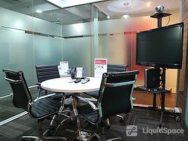 Regus | Navi Mumbai Vashi