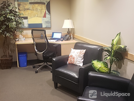 Intelligent Office First Canadian Place