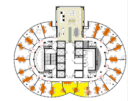 Regus | Vienna, Millennium Tower