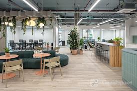 Spacemade - Fulham Works