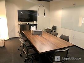 Industrious - 9th and Congress