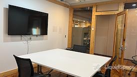 THRIVE | Greensboro Lewis