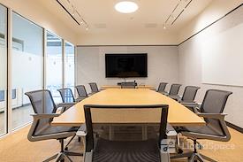 Expansive - San Mateo