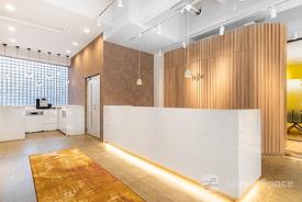 Regus | TOKYO, Shibuyakoendori