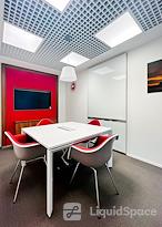 Regus | Milan, Loreto