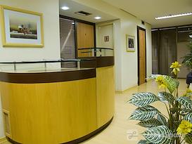 VBA Office Shared, Virtual and Coworking