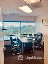 Alexa's Workspaces at Hollywood