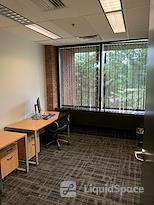 Highland-March Workspaces, Mansfield