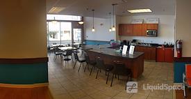 Canton Work Space