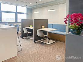 HQ | Wuxi, Chongwen Building