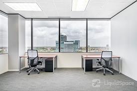 Regus | River Oaks