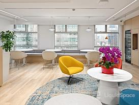 Regus | Shanghai, Asia Building