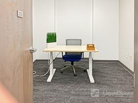 Regus | TN, Antioch - Hickory Hollow Pkwy