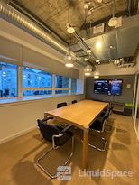 WeWork | Dublin Charlemont Exchange