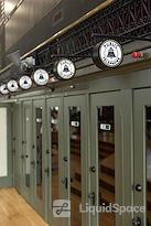 Coco Minneapolis at the Historic Grain Exchange