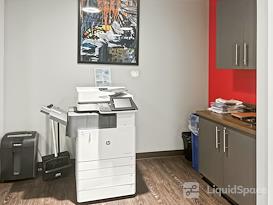 Regus | Ville St-Laurent