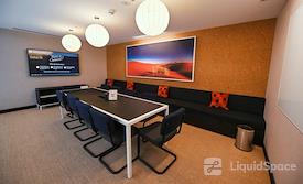 WeWork Prestige Central