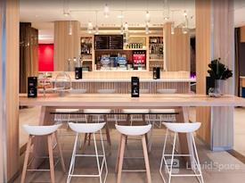 Wojo Coworking Bordeaux - Mercure Cité Mondiale Centre-Ville | Location salle de réunion