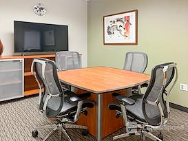 Regus | Illinois, Oak Brook - One Lincoln Center