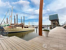 Regus | Amsterdam Kraanspoor 50