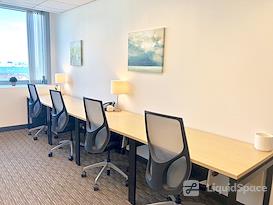 Beautiful Office Suites !! Window Water Front View!!!