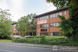 Regus | Brentwood, Great Warley