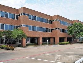 Executive Workspace| Carrollton