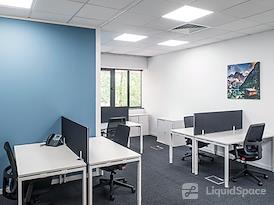 Regus | High Wycombe Kingsmead Business Park