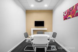 Regus | Prague IP Pavlova