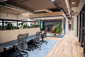 Microlab Eindhoven Strijp-S