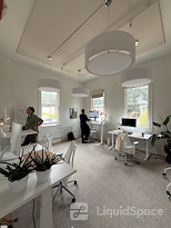 Regus | ANTWERP, Regus Berchem