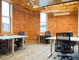 SPACES | CO, Boulder - 1911 11th St