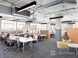 Regus || Fashion District DTLA