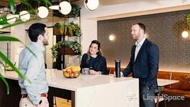 Regus | John Wayne Airport