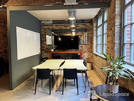 Round The World Studios