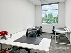 Regus | CA, Ontario - W 6th Street