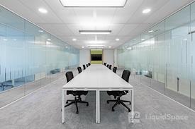 Regus | Den Bosch, Bastion