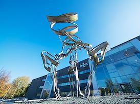 Regus | Milton Keynes, Atterbury Lakes