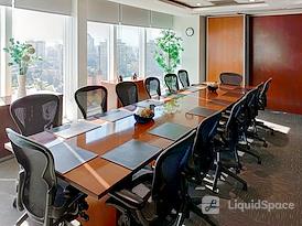 Regus | Santiago, Nueva Apoquindo