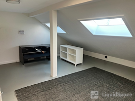 Workstation West Berkeley