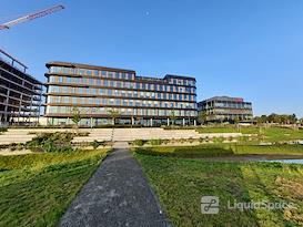 Signature | Signature, Diegem Park 7