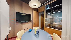 FORA | 210 Euston Road