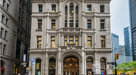 WeWork | 115 Broadway