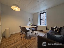 SaGE@276Fifth